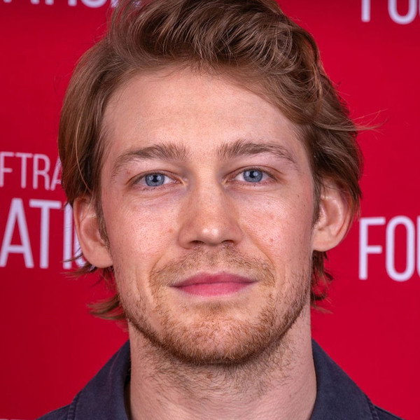 Joe Alwyn