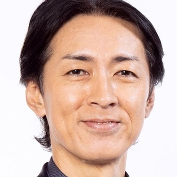 Hiroyuki Yabe