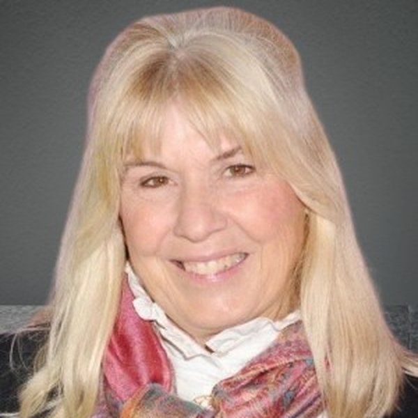 Barbara Dirickson