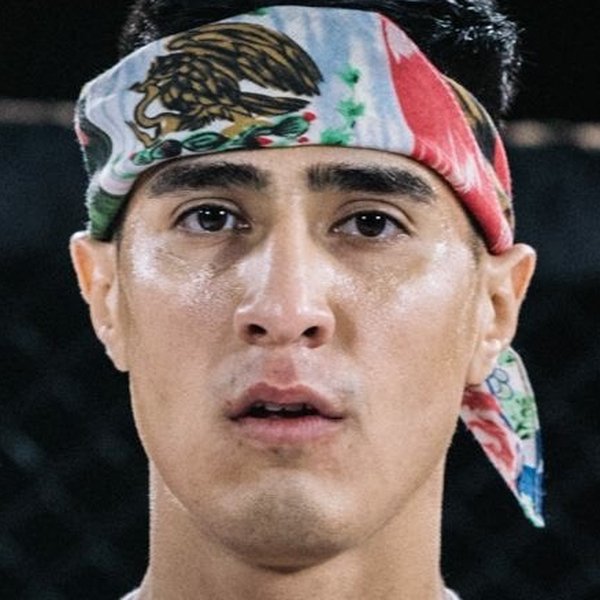 Luis Saldaña
