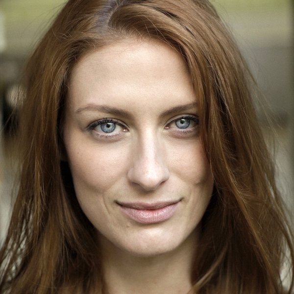Charlotte Baker
