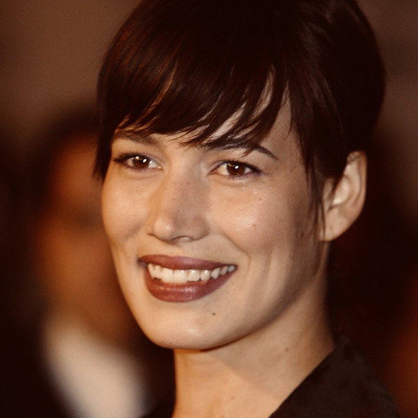 Stephanie Hodge