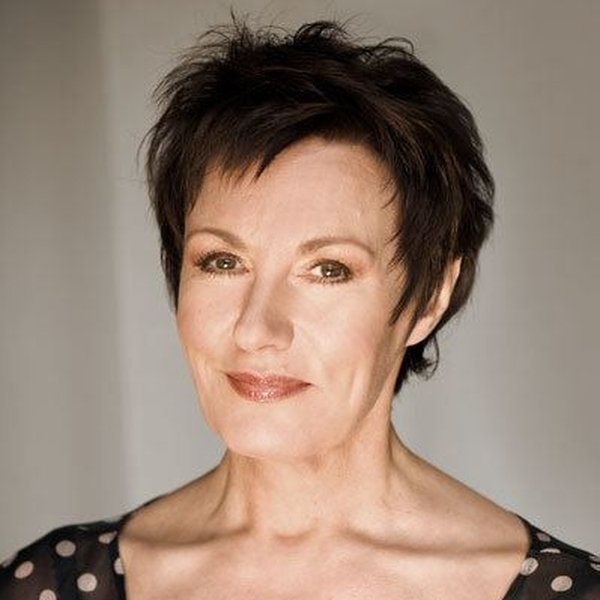 Waltraud Meier