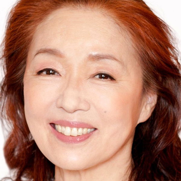 Nobuko Miyamoto