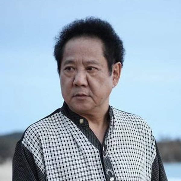 Ma Ju-Lung