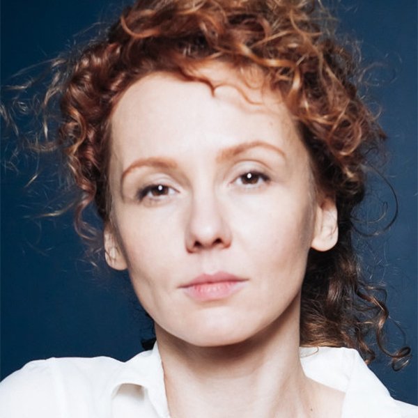 Mariya Maykova