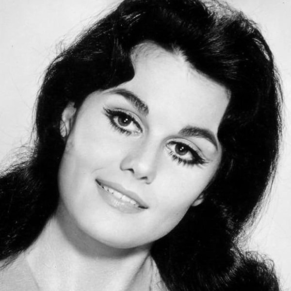 Sharon Hugueny