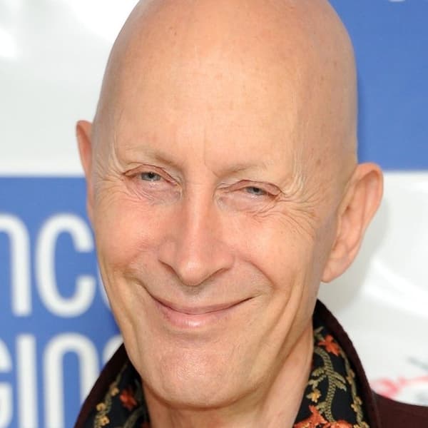 Richard O'Brien