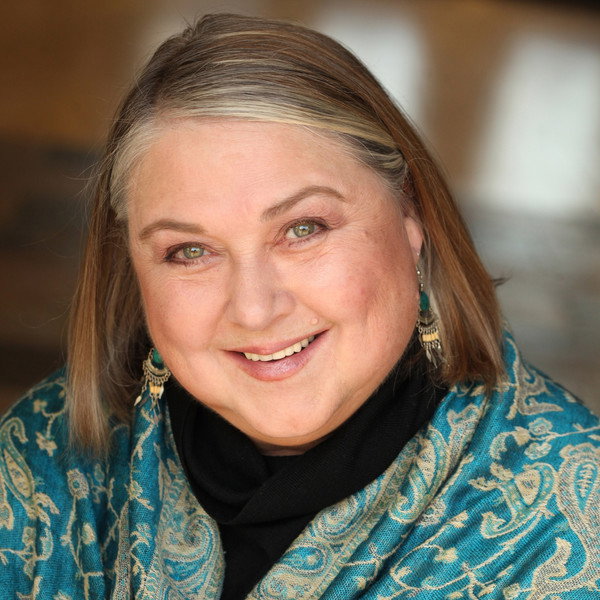 Lynn Ann Leveridge