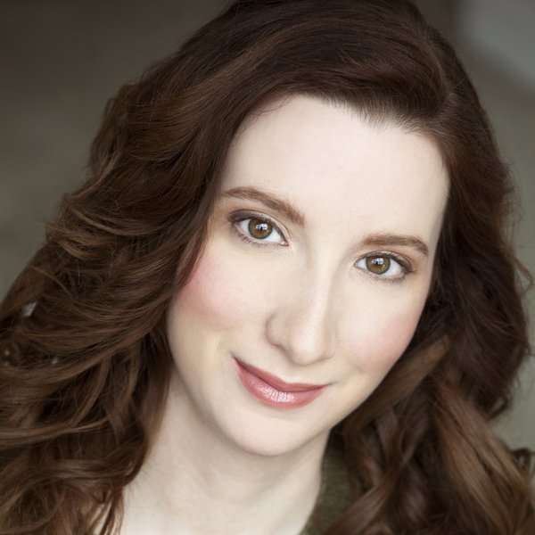 Marissa Kate Wilson
