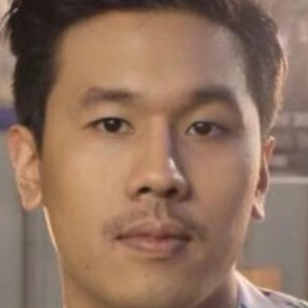 Pakapol Srirongmuang