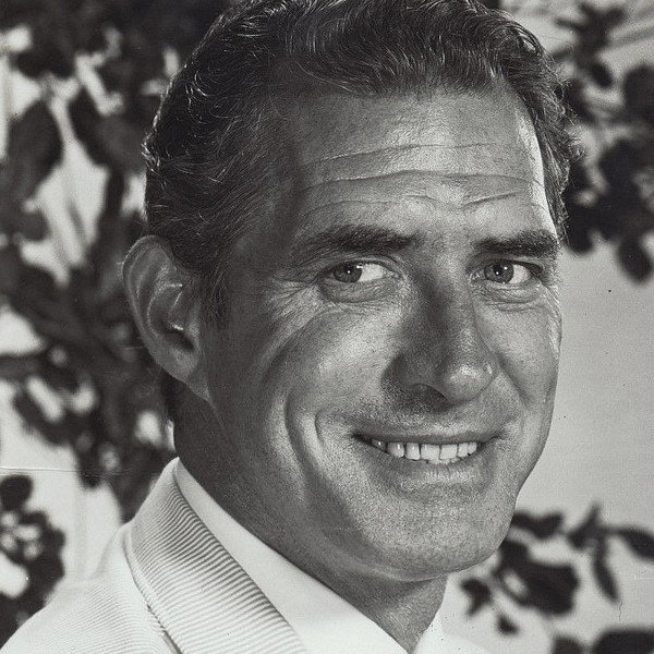 Jock Mahoney