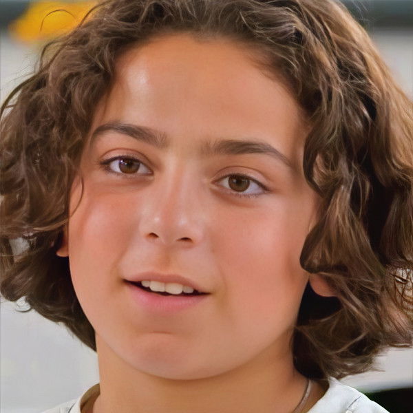 Benjamin Ahnstrøm Sharifzadeh