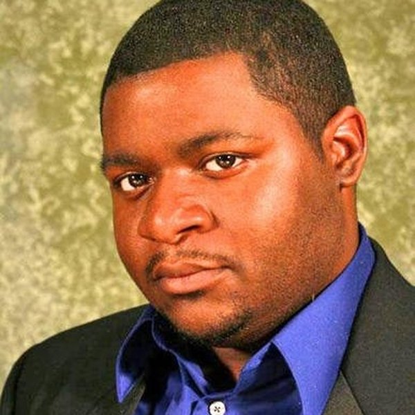 Renaldo Brady