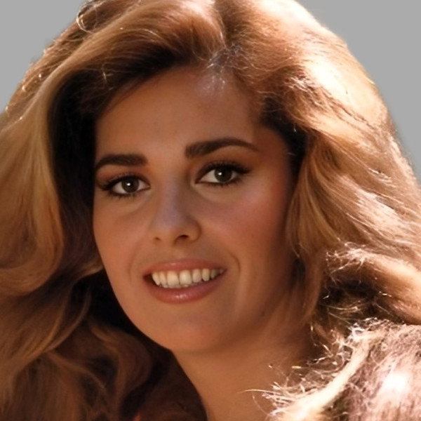 Edy Williams
