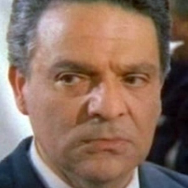 Albert Dagnant