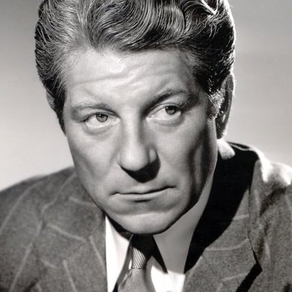Jean Gabin