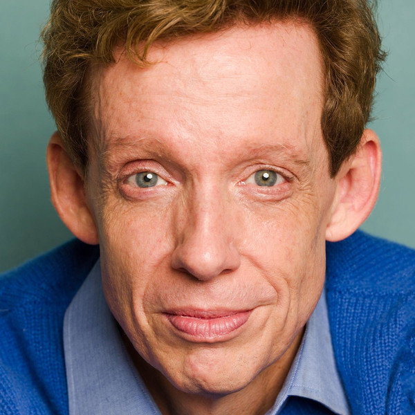 Jon Paul Burkhart