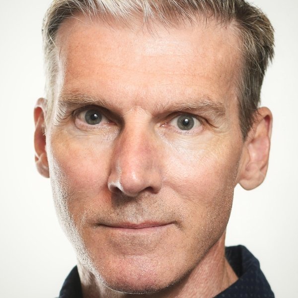 Kevin Hoffman