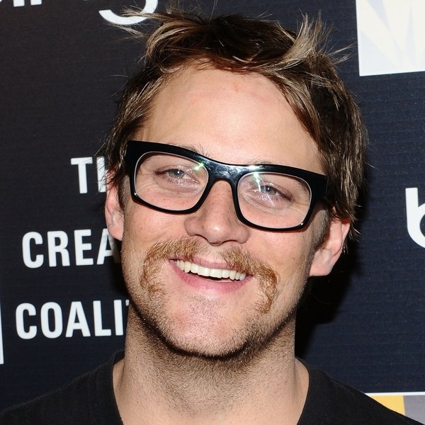 Matthew Carey