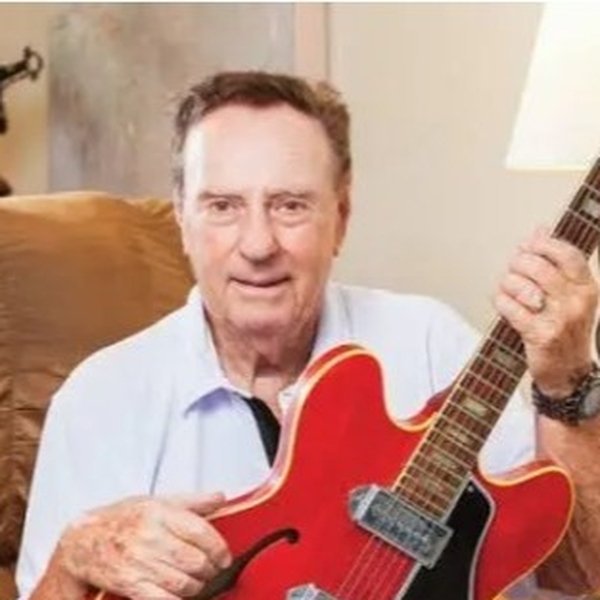 Bill Pittman