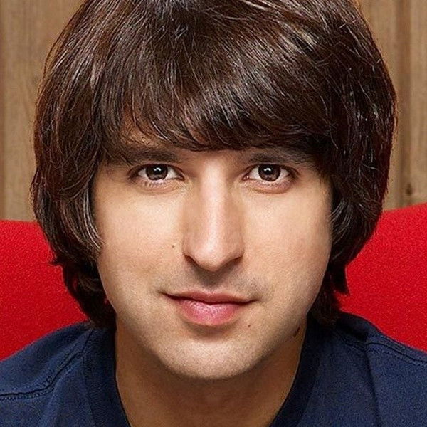 Demetri Martin