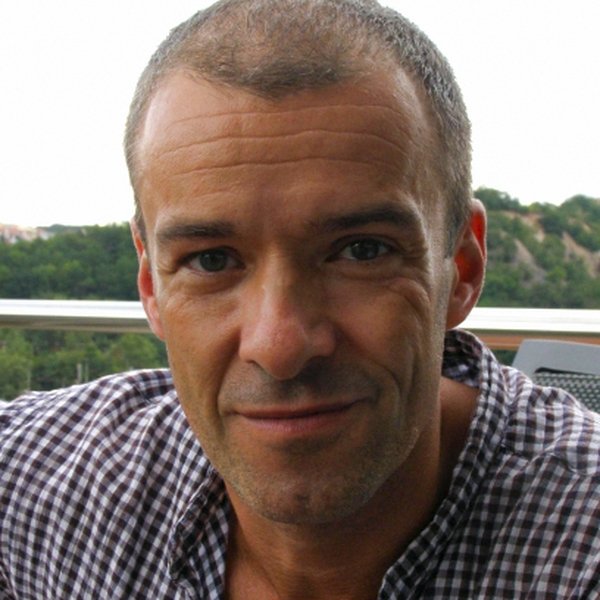Rudolf Kubík