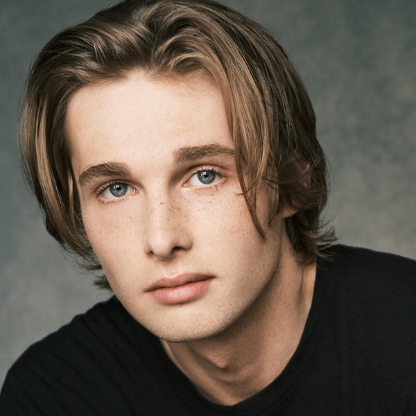 Daniel Grogan