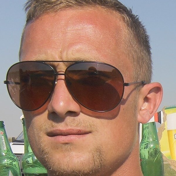 Mickaël Dauber