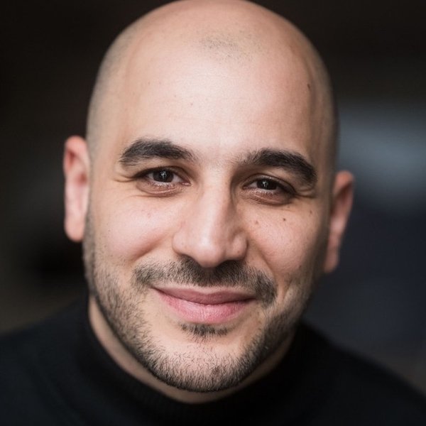 Mehdi Djaadi