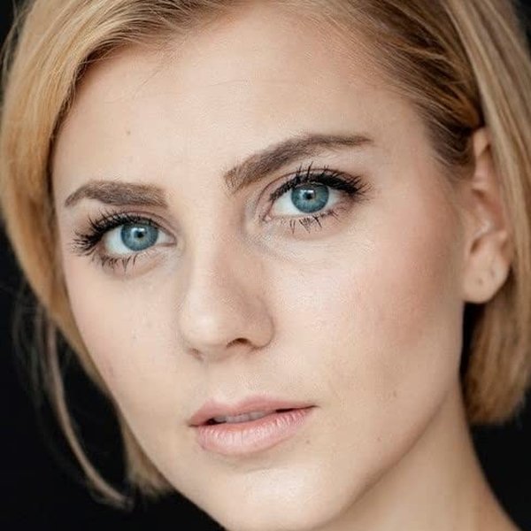 Olivia Peck