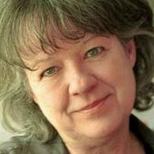 Gyda Hansen 
