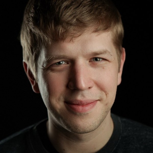 Oleg Novikov