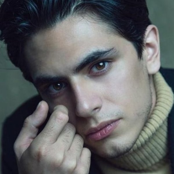 David Montalvo