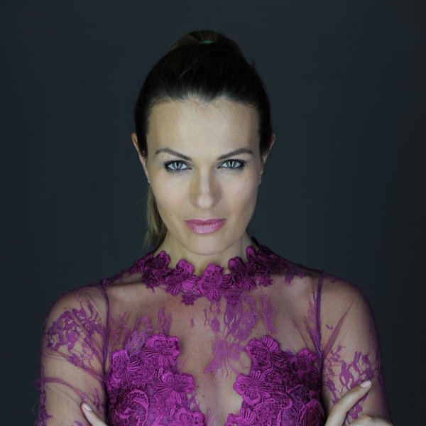 Gloria Anselmi