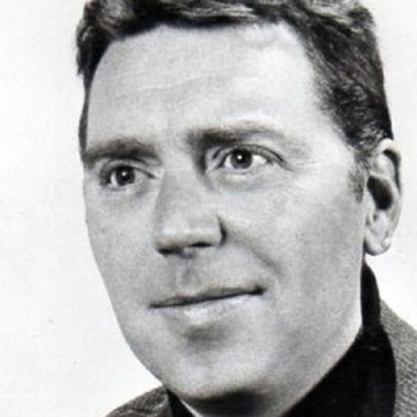 Robert Bazil
