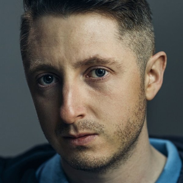 Ryan McParland