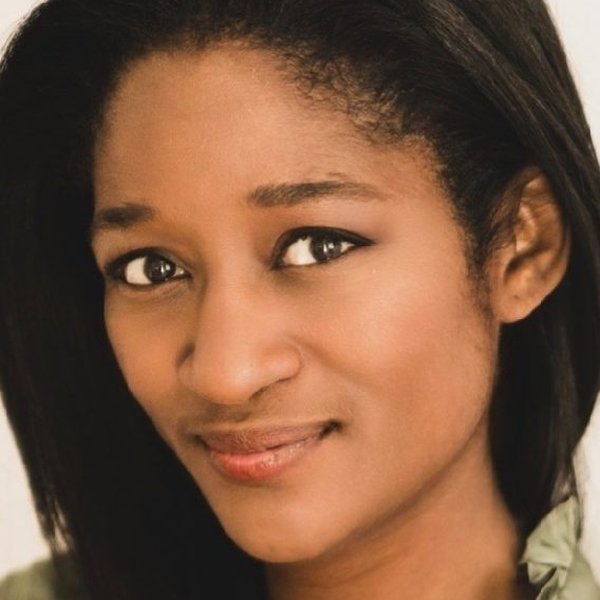 Adrienne Mei Irving