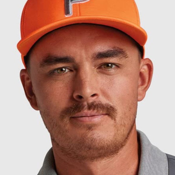 Rickie Fowler