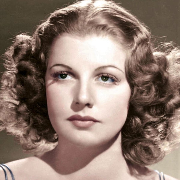 Ann Sheridan