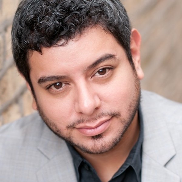 Eduardo N. Martinez