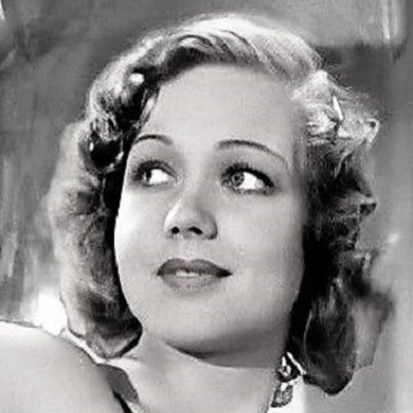 June Brewster