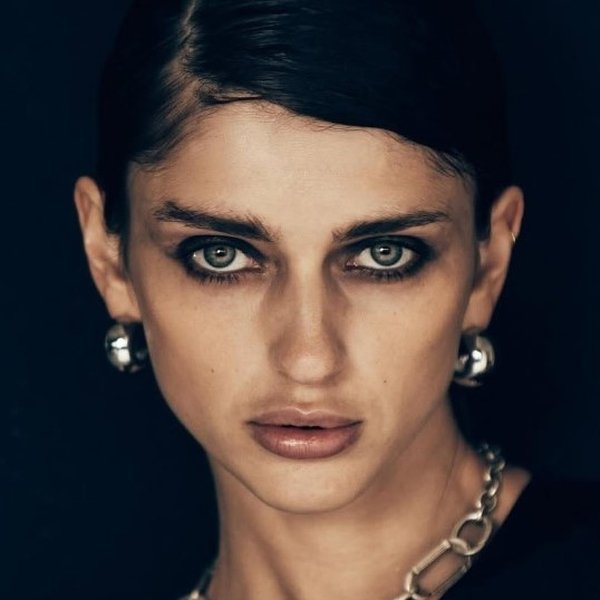 Sasha Rudakova