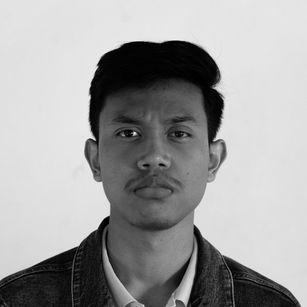 Jonathan Christiandri