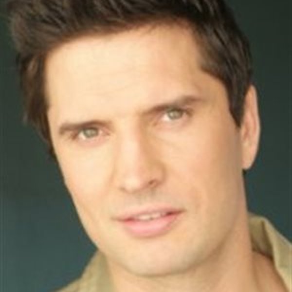 Kaare Anderson