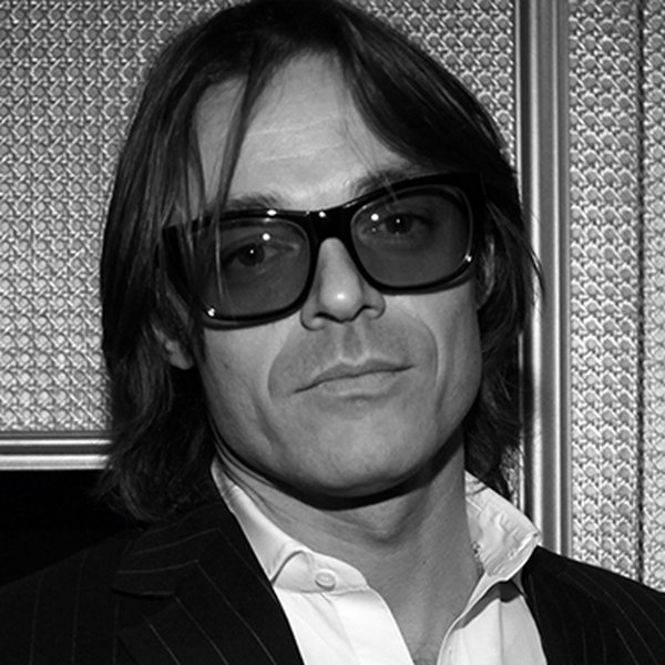 Mario Sorrenti