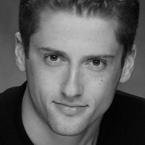 Jeffrey Richardson