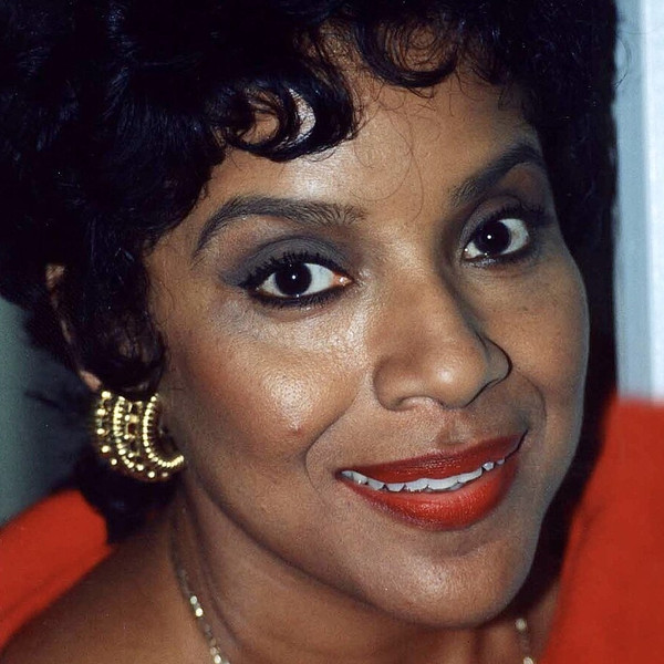 Phylicia Rashād