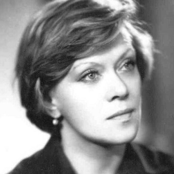 Alisa Freyndlikh
