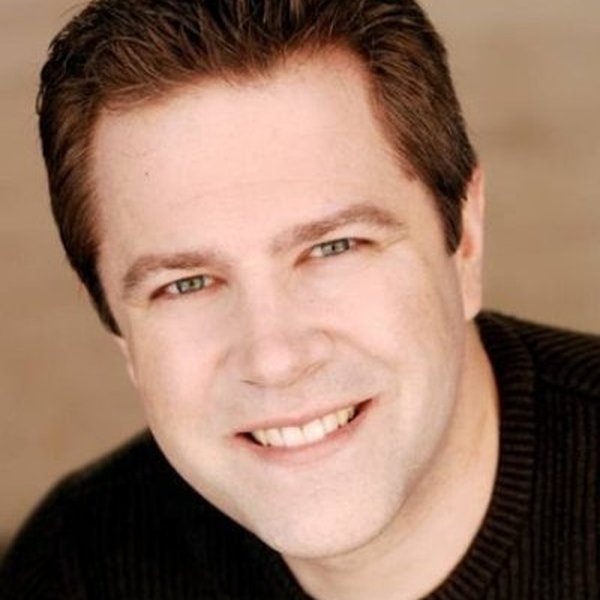 Darren Eliker